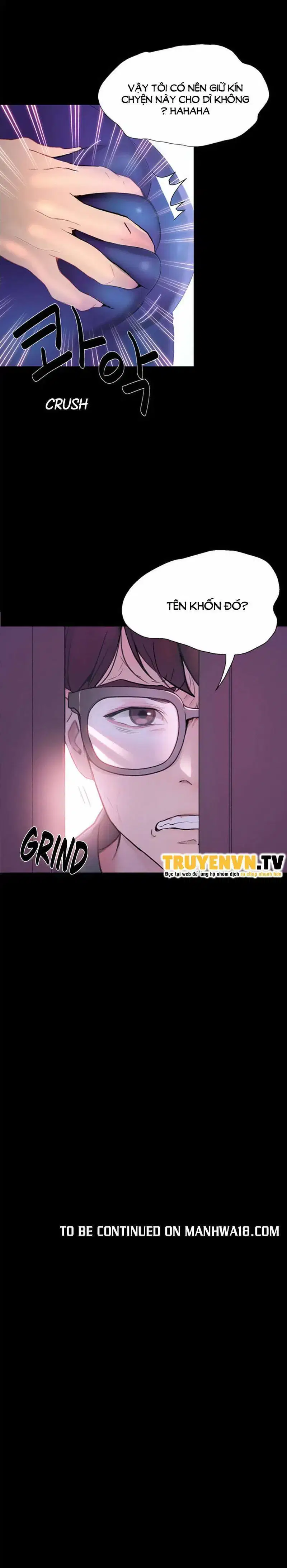 Ngôi trường dâm loạn - Trang 28