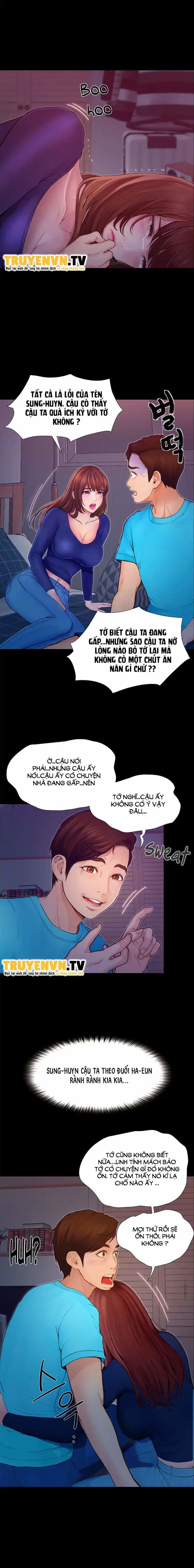 Ngôi trường dâm loạn - Trang 3