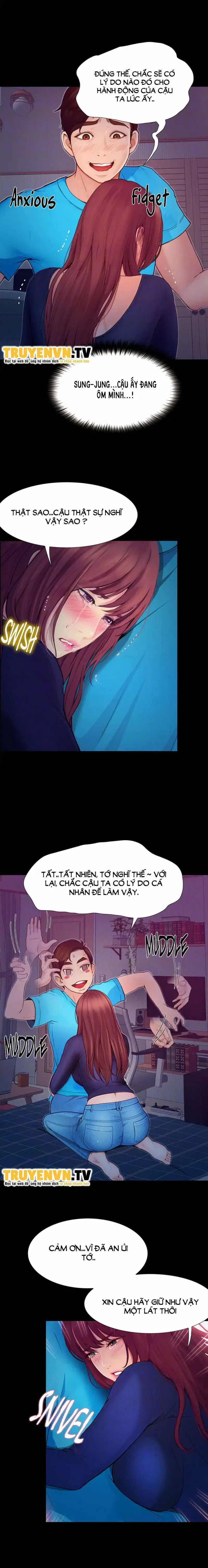 Ngôi trường dâm loạn - Trang 4