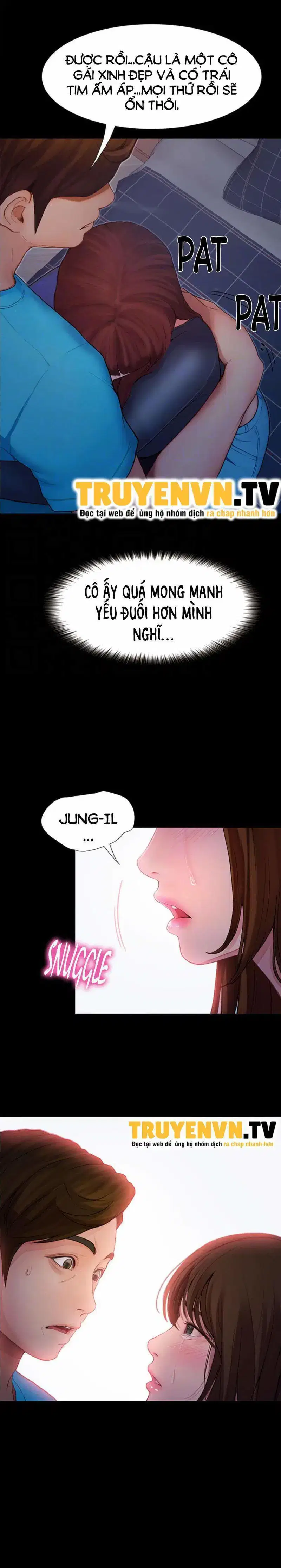 Ngôi trường dâm loạn - Trang 6