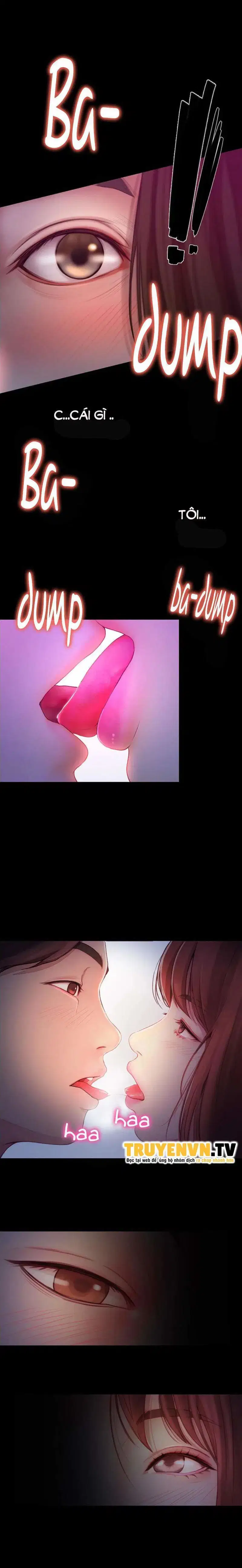 Ngôi trường dâm loạn - Trang 8