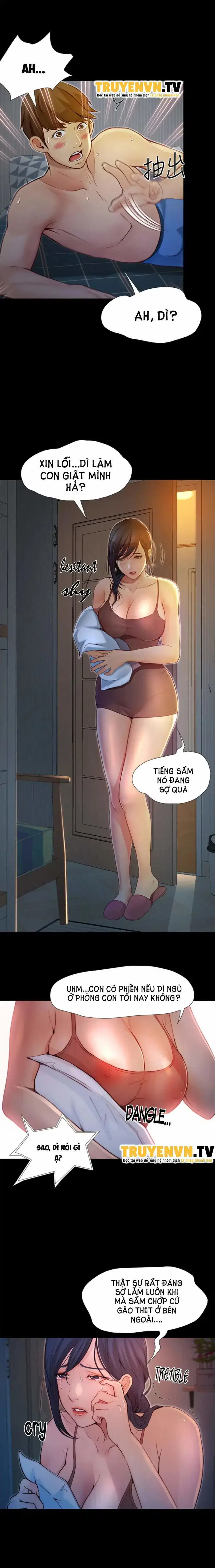 Ngôi trường dâm loạn - Trang 14