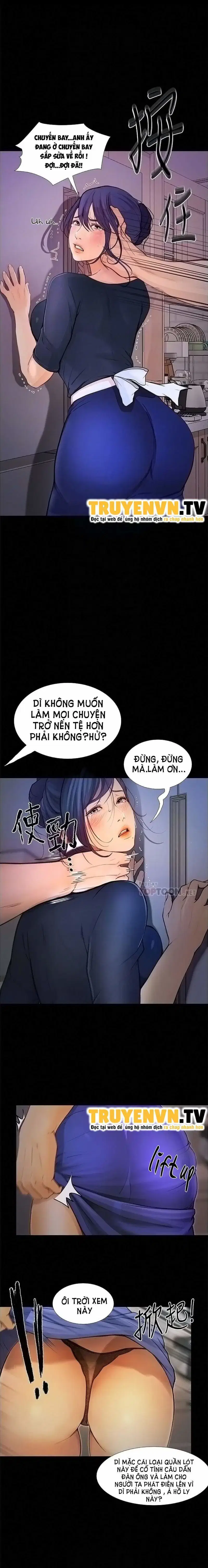 Ngôi trường dâm loạn - Trang 2