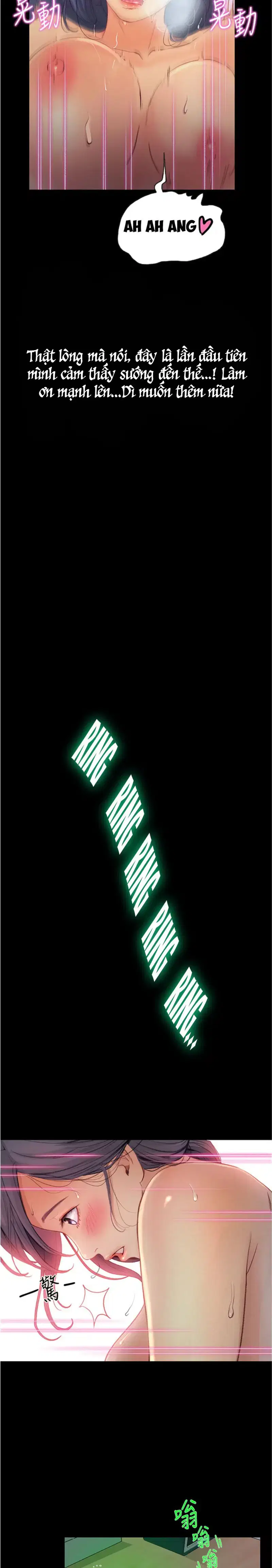 Ngôi trường dâm loạn - Trang 18