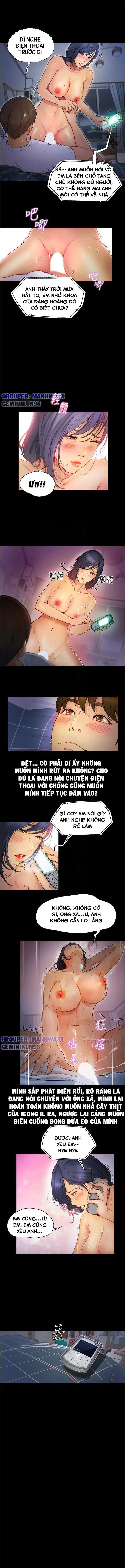 Ngôi trường dâm loạn - Trang 3