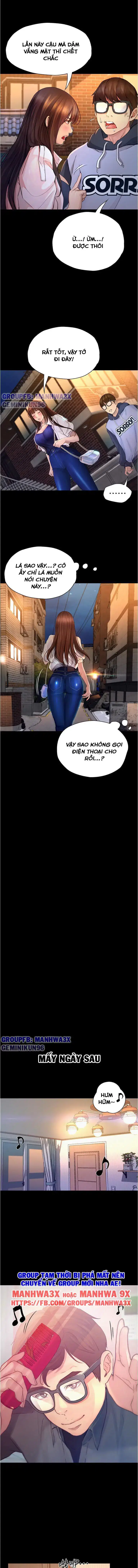Ngôi trường dâm loạn - Trang 7