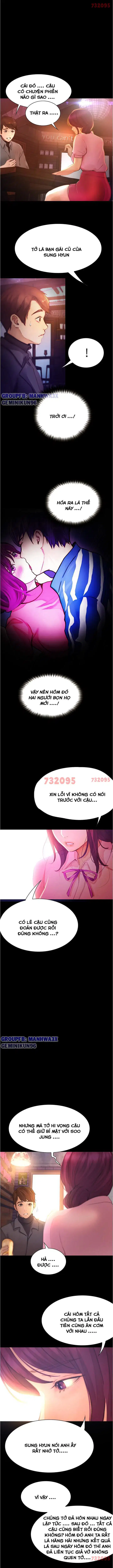 Ngôi trường dâm loạn - Trang 10