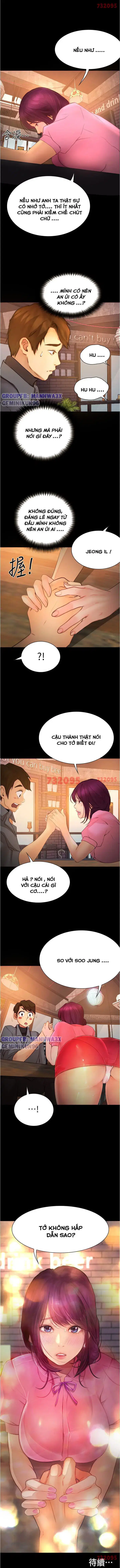 Ngôi trường dâm loạn - Trang 12