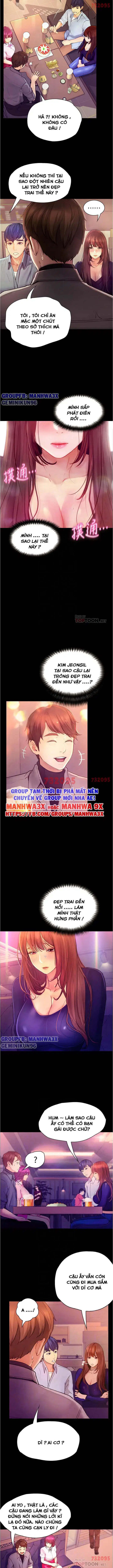 Ngôi trường dâm loạn - Trang 2
