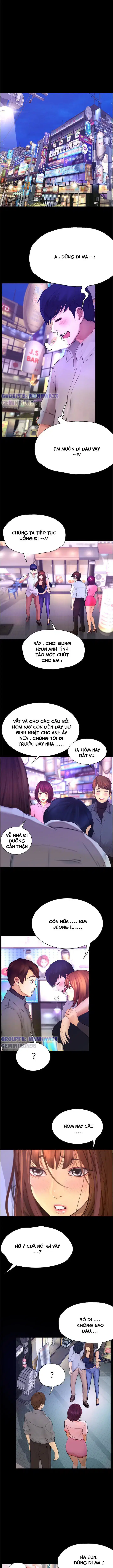 Ngôi trường dâm loạn - Trang 7