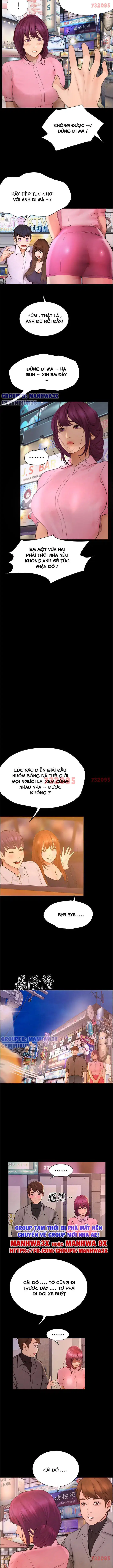 Ngôi trường dâm loạn - Trang 8
