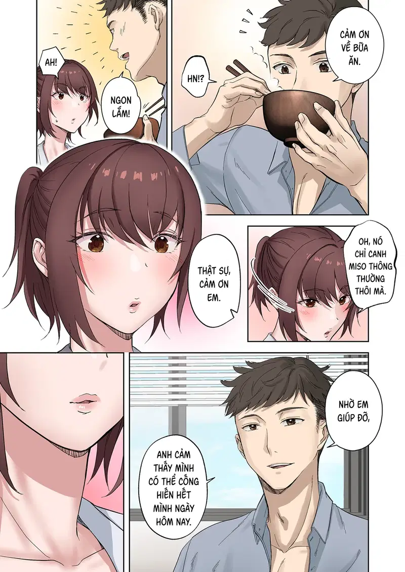 Làm tròn trách nhiệm của thư ký - Trang 48