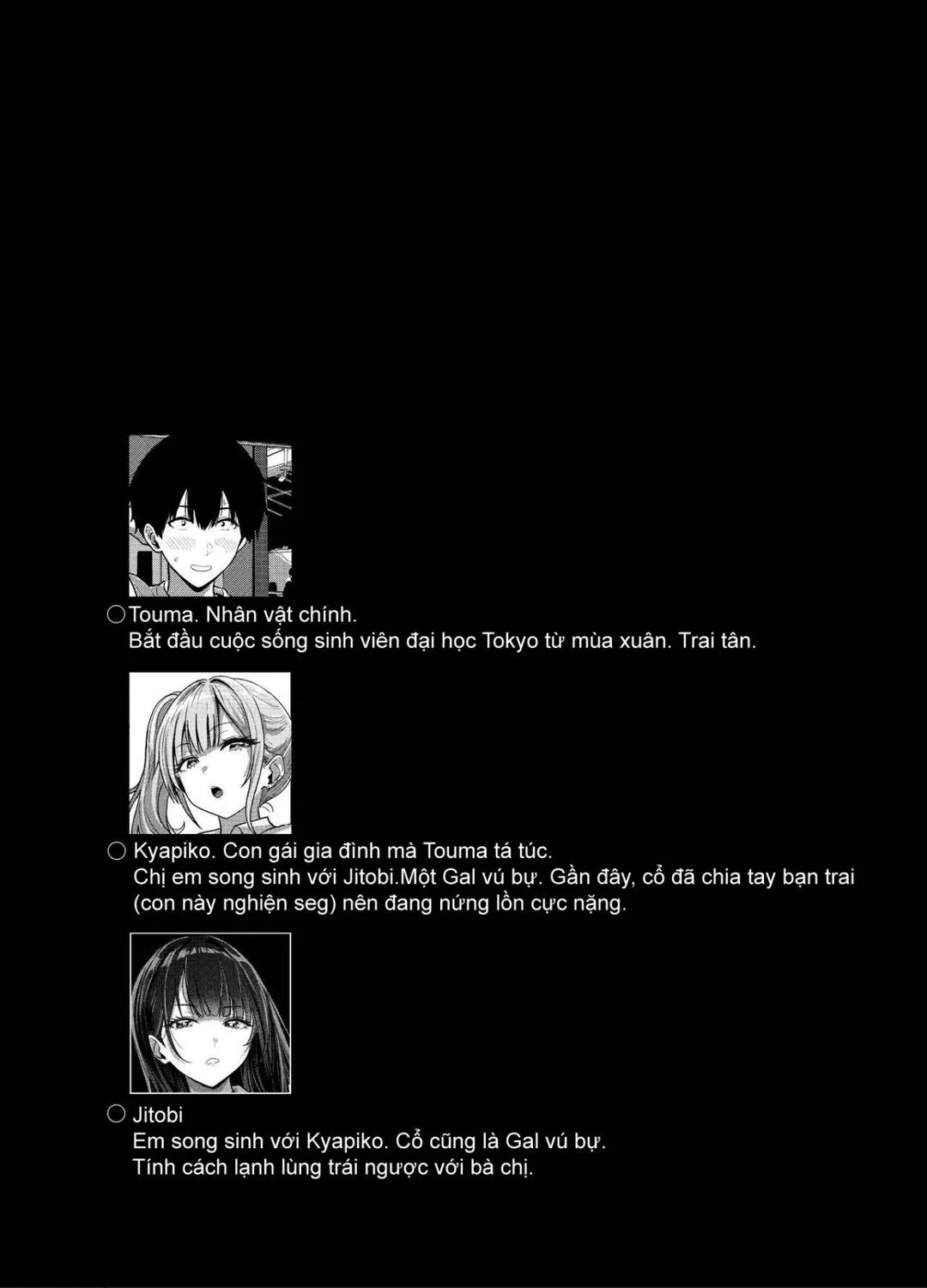 Having Tons of Bareback Sex with Gyarus - Trang 15