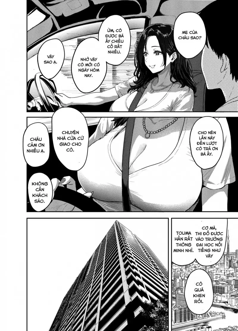 Having Tons of Bareback Sex with Gyarus - Trang 17