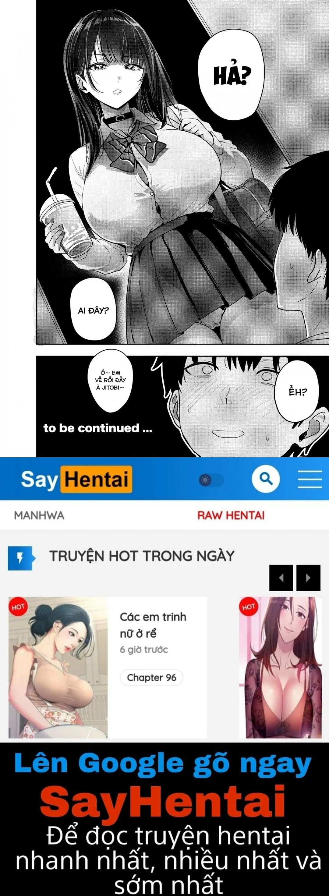 Having Tons of Bareback Sex with Gyarus - Trang 45