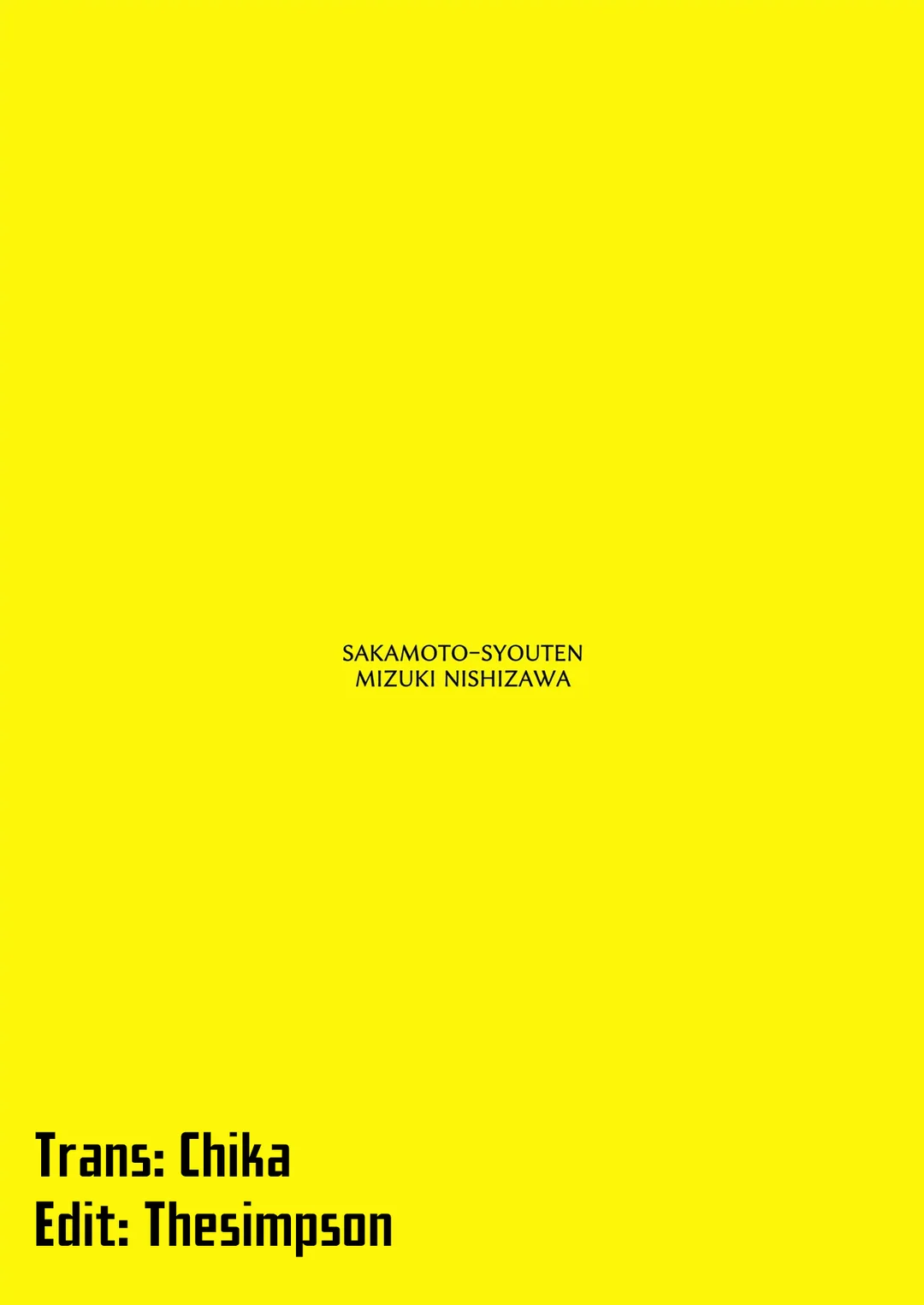 Having Tons of Bareback Sex with Gyarus - Trang 4