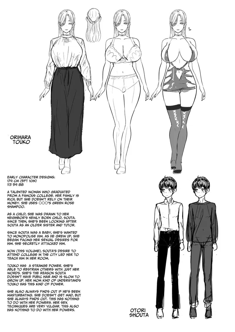 Lần sau sẽ còn sướng hơn - Trang 33