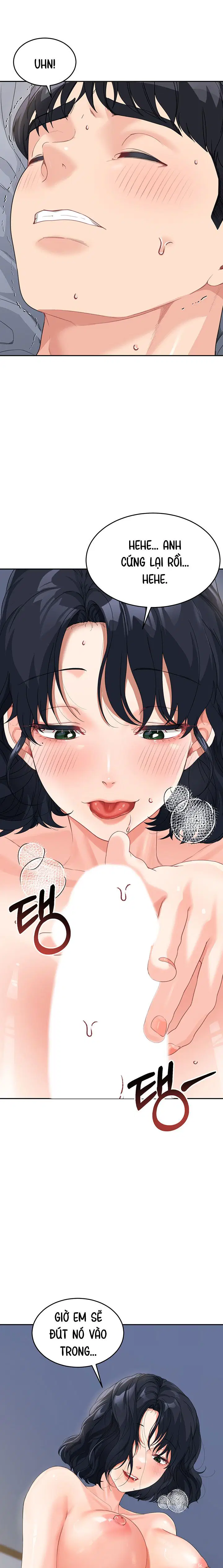 Là chị hay mẹ? - Trang 14