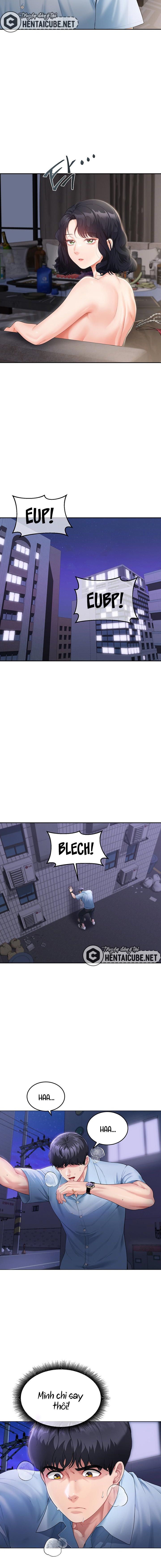 Là chị hay mẹ? - Trang 13