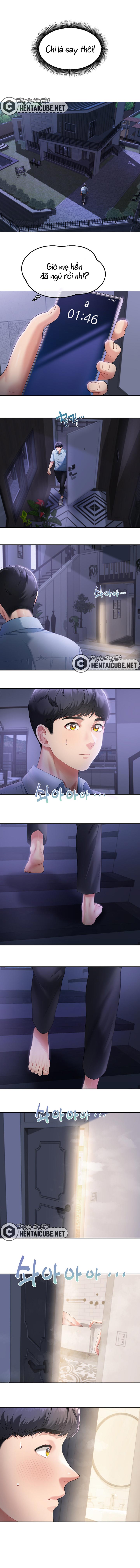 Là chị hay mẹ? - Trang 14