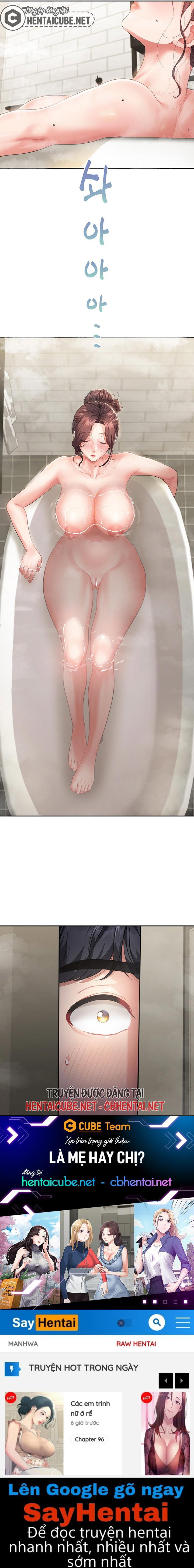 Là chị hay mẹ? - Trang 15