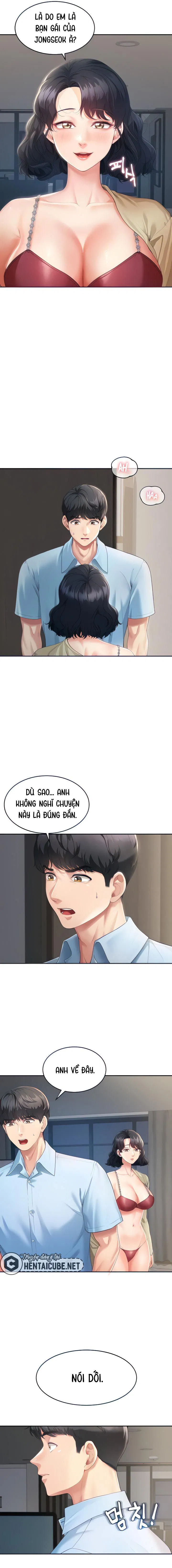 Là chị hay mẹ? - Trang 2