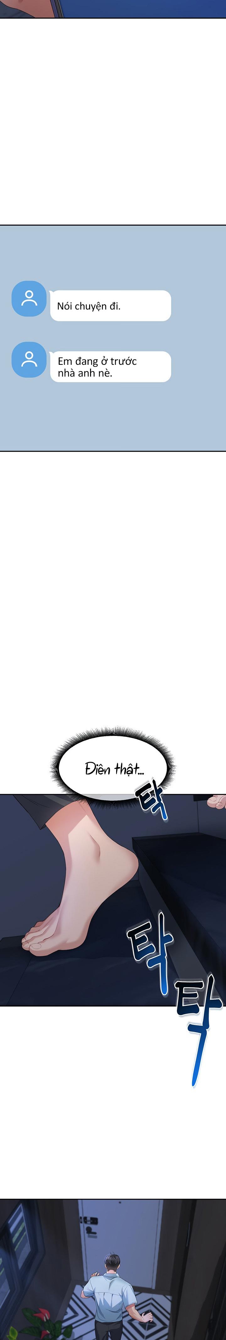 Là chị hay mẹ? - Trang 12