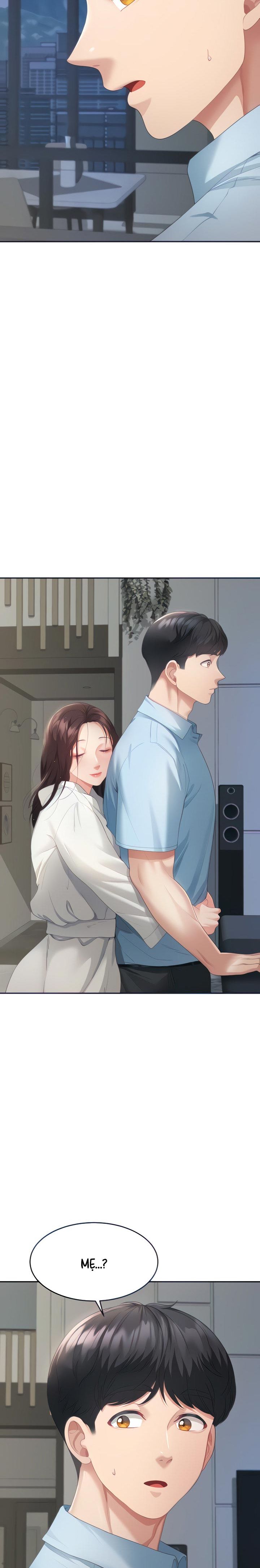 Là chị hay mẹ? - Trang 6