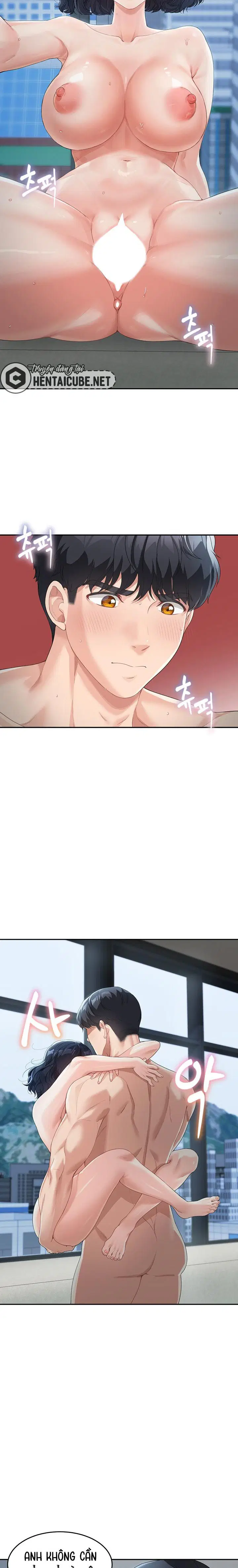 Là chị hay mẹ? - Trang 13