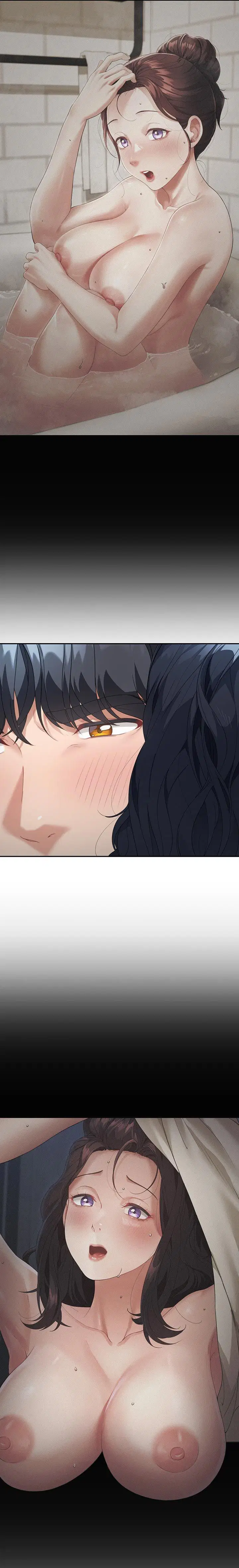 Là chị hay mẹ? - Trang 15