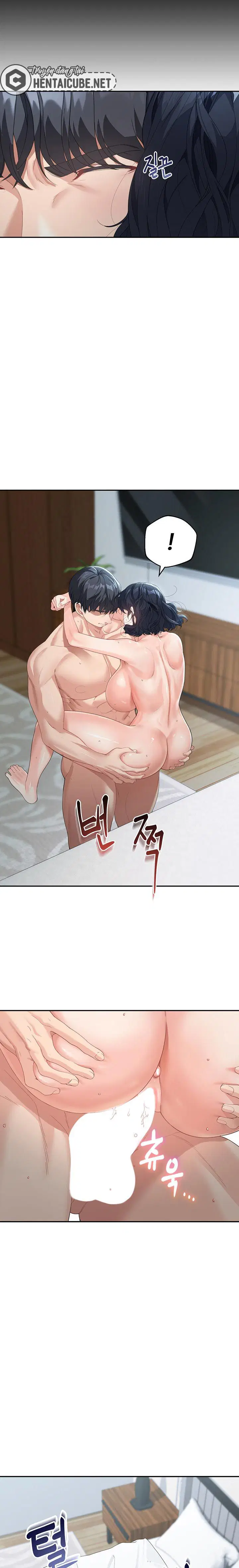 Là chị hay mẹ? - Trang 16