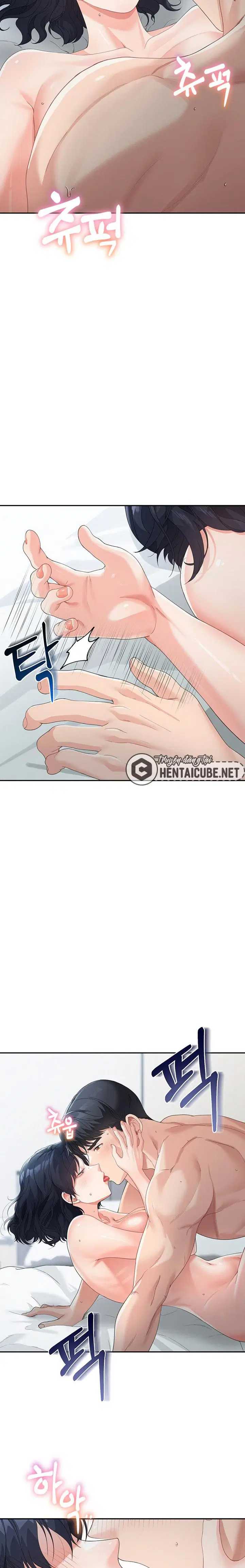 Là chị hay mẹ? - Trang 19