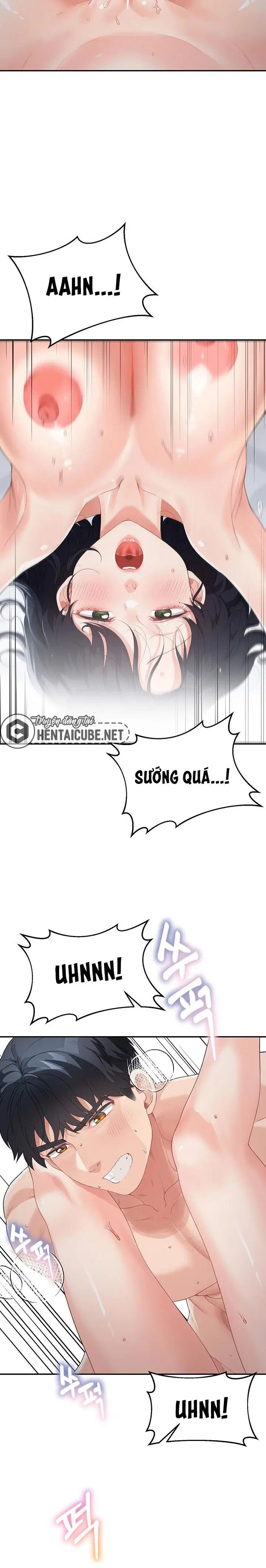 Là chị hay mẹ? - Trang 23