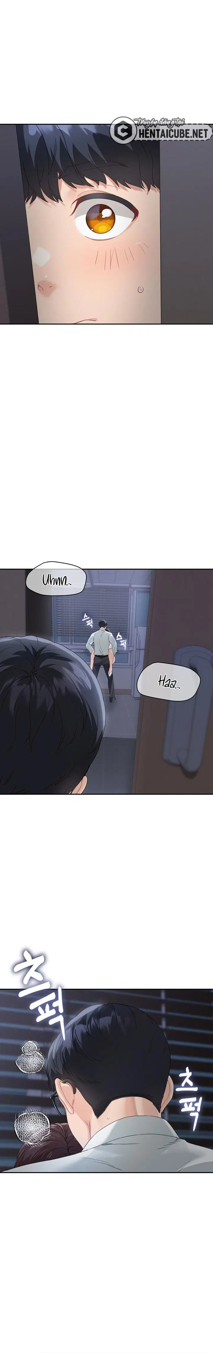 Là chị hay mẹ? - Trang 29