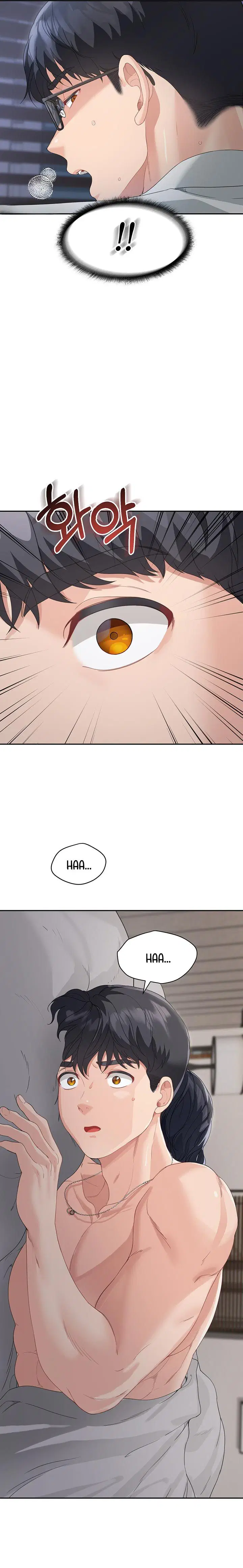 Là chị hay mẹ? - Trang 30