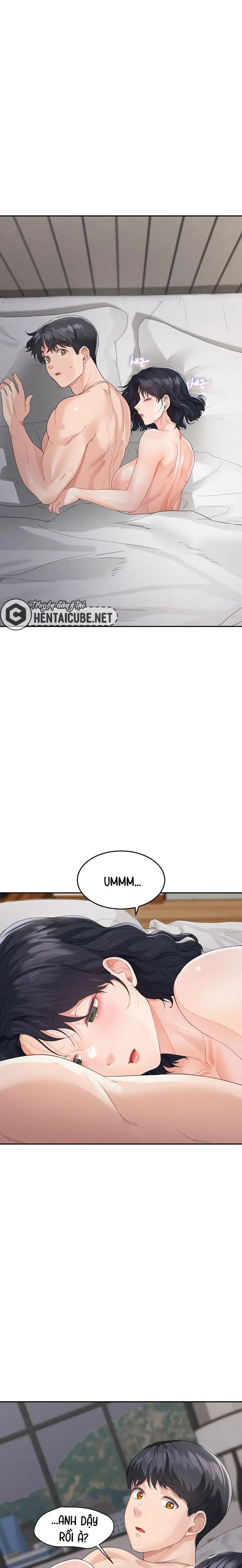 Là chị hay mẹ? - Trang 31