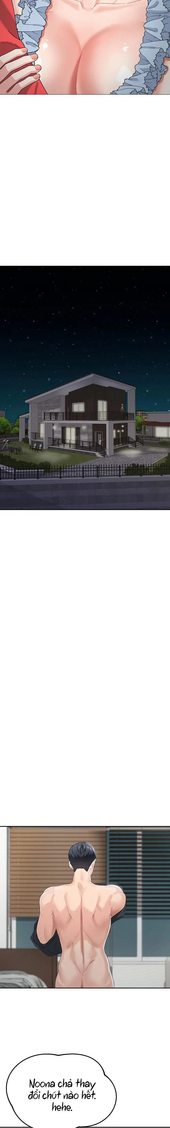 Là chị hay mẹ? - Trang 15