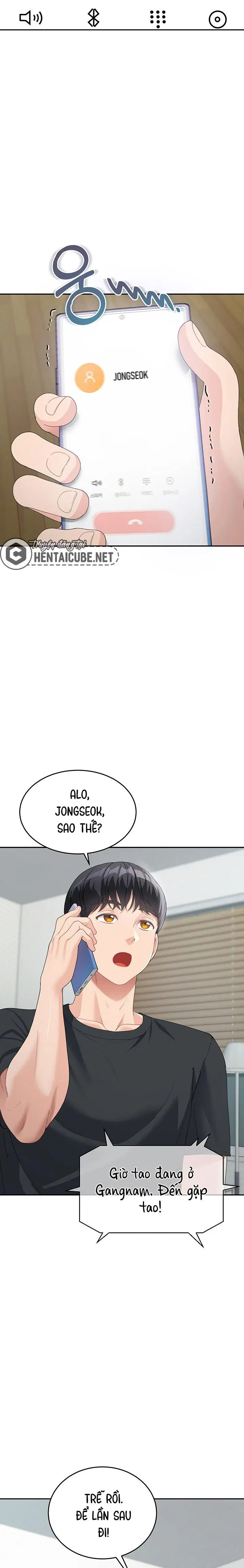 Là chị hay mẹ? - Trang 24