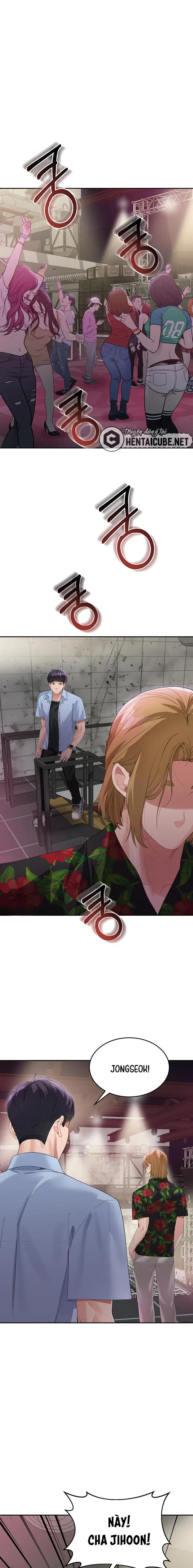 Là chị hay mẹ? - Trang 29