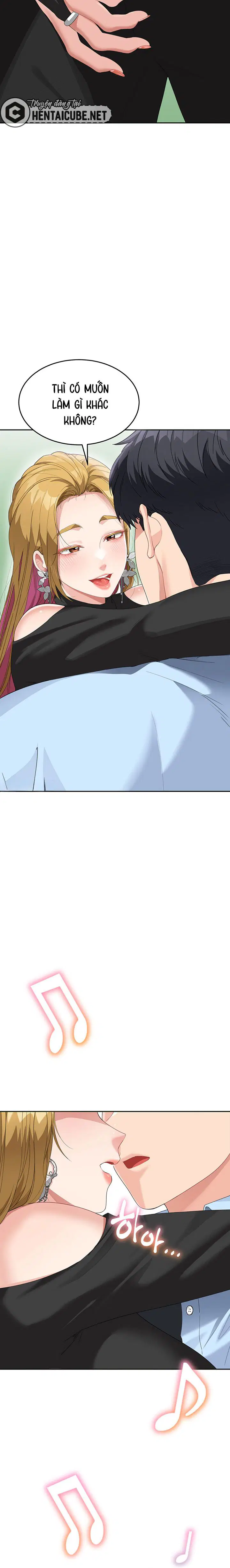 Là chị hay mẹ? - Trang 13