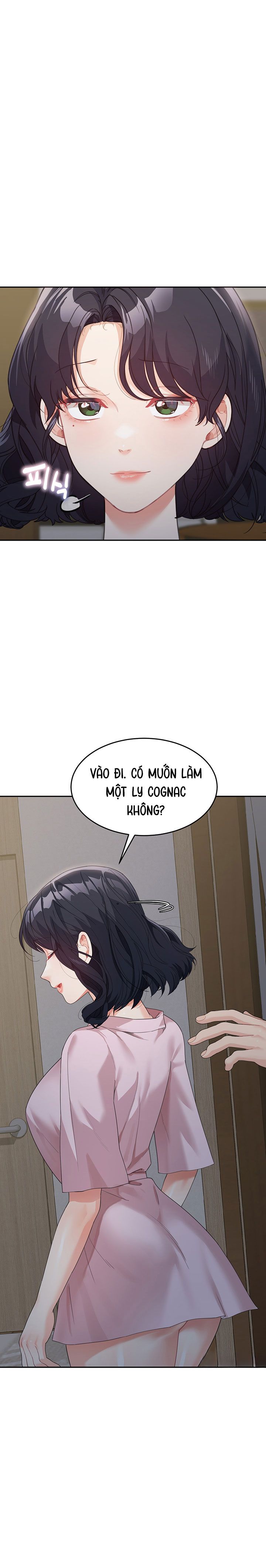 Là chị hay mẹ? - Trang 13