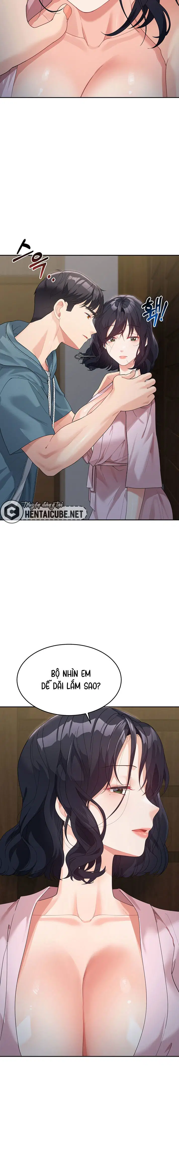 Là chị hay mẹ? - Trang 15