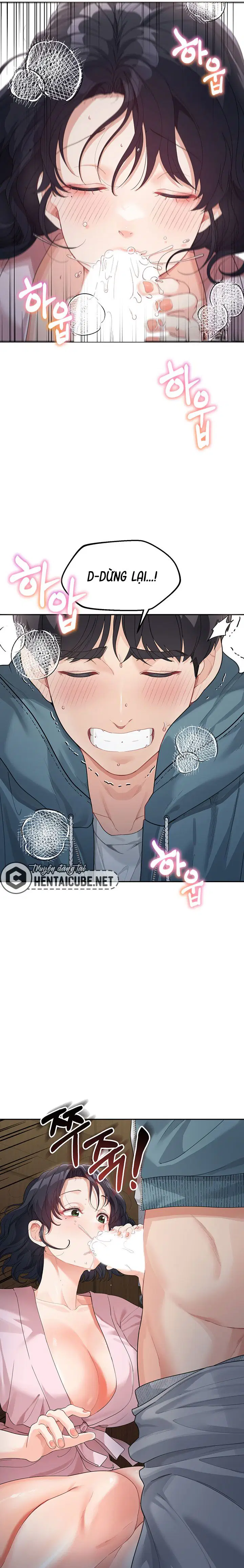 Là chị hay mẹ? - Trang 23