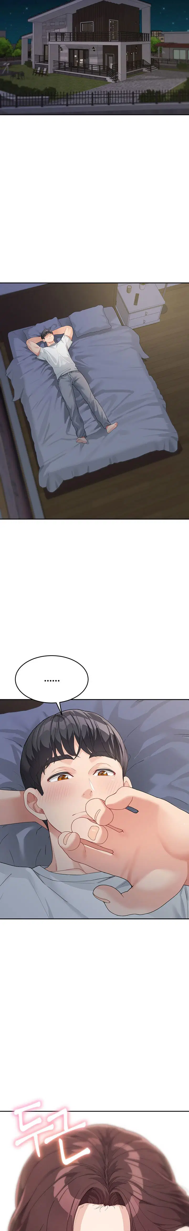 Là chị hay mẹ? - Trang 9