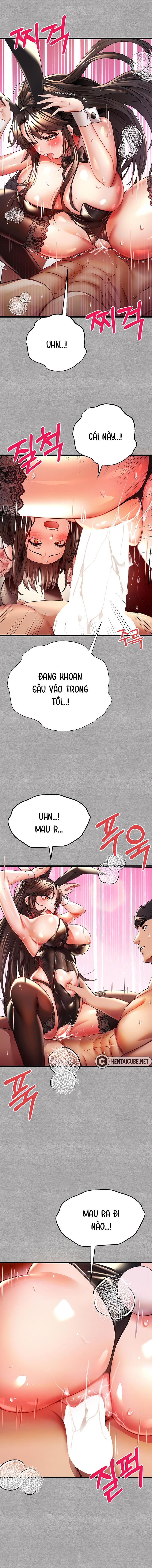 Ngủ cùng người lạ ?! - Trang 11