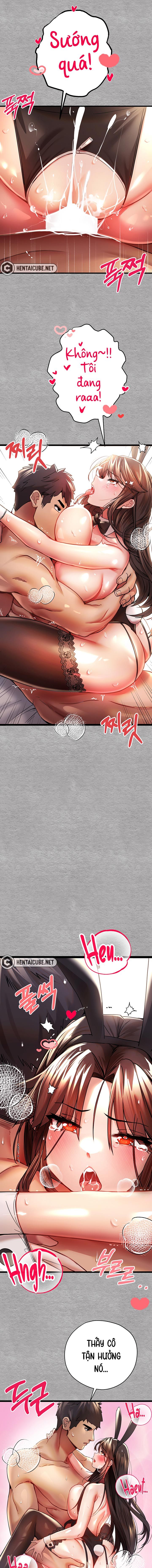 Ngủ cùng người lạ ?! - Trang 14