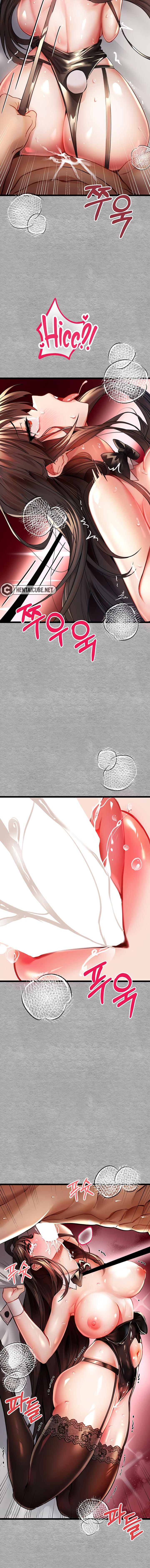 Ngủ cùng người lạ ?! - Trang 17