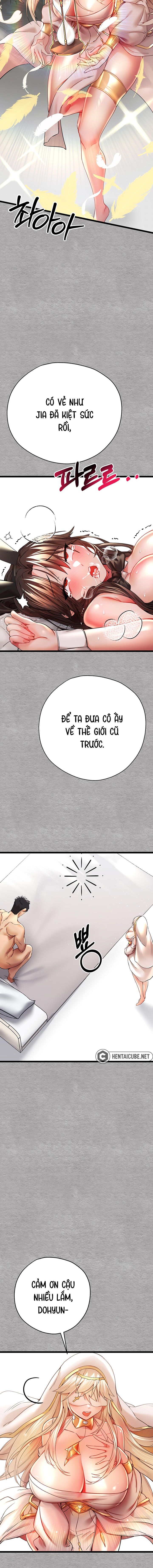 Ngủ cùng người lạ ?! - Trang 19