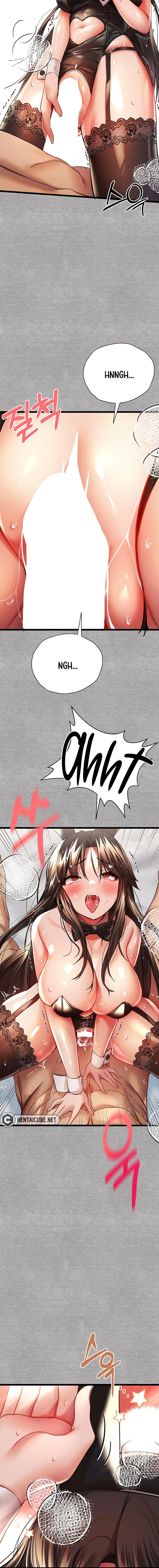 Ngủ cùng người lạ ?! - Trang 9