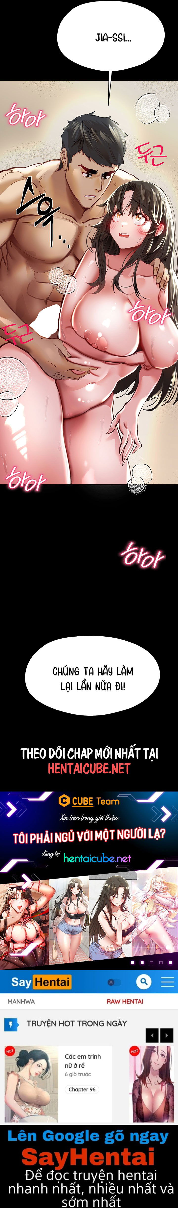 Ngủ cùng người lạ ?! - Trang 15